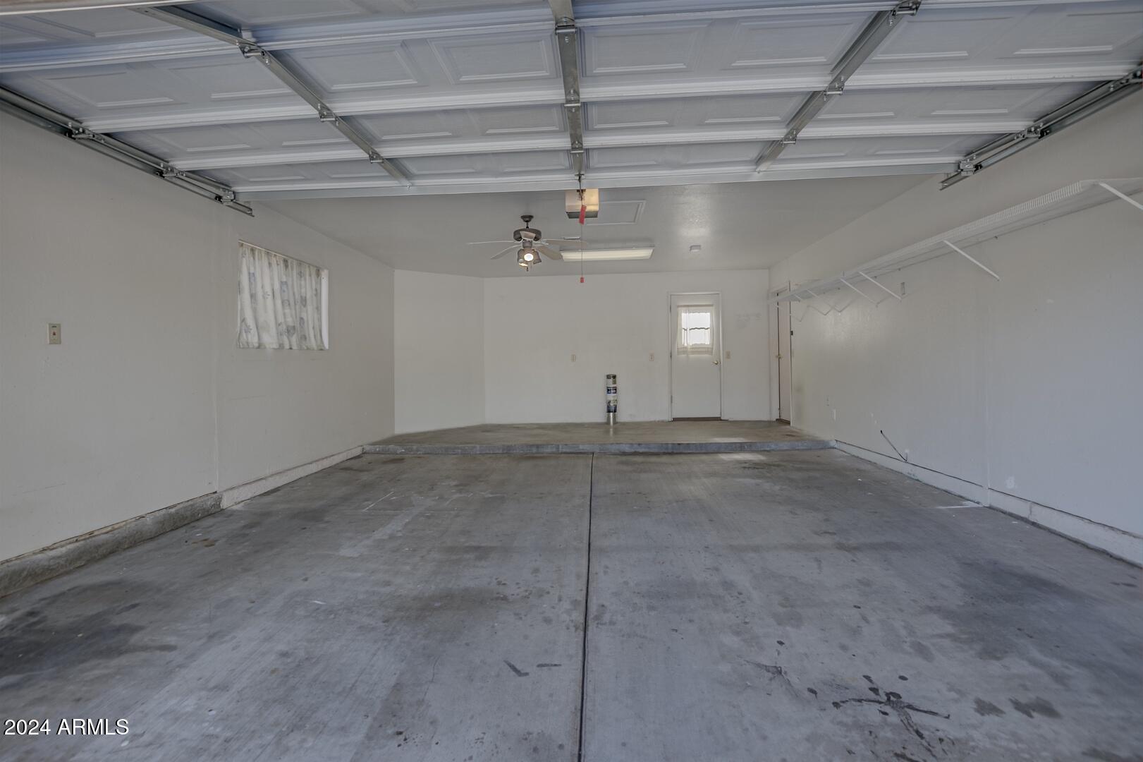 813 East Frontier Street Payson, AZ 85541 - Photo 37 of 37 Garage