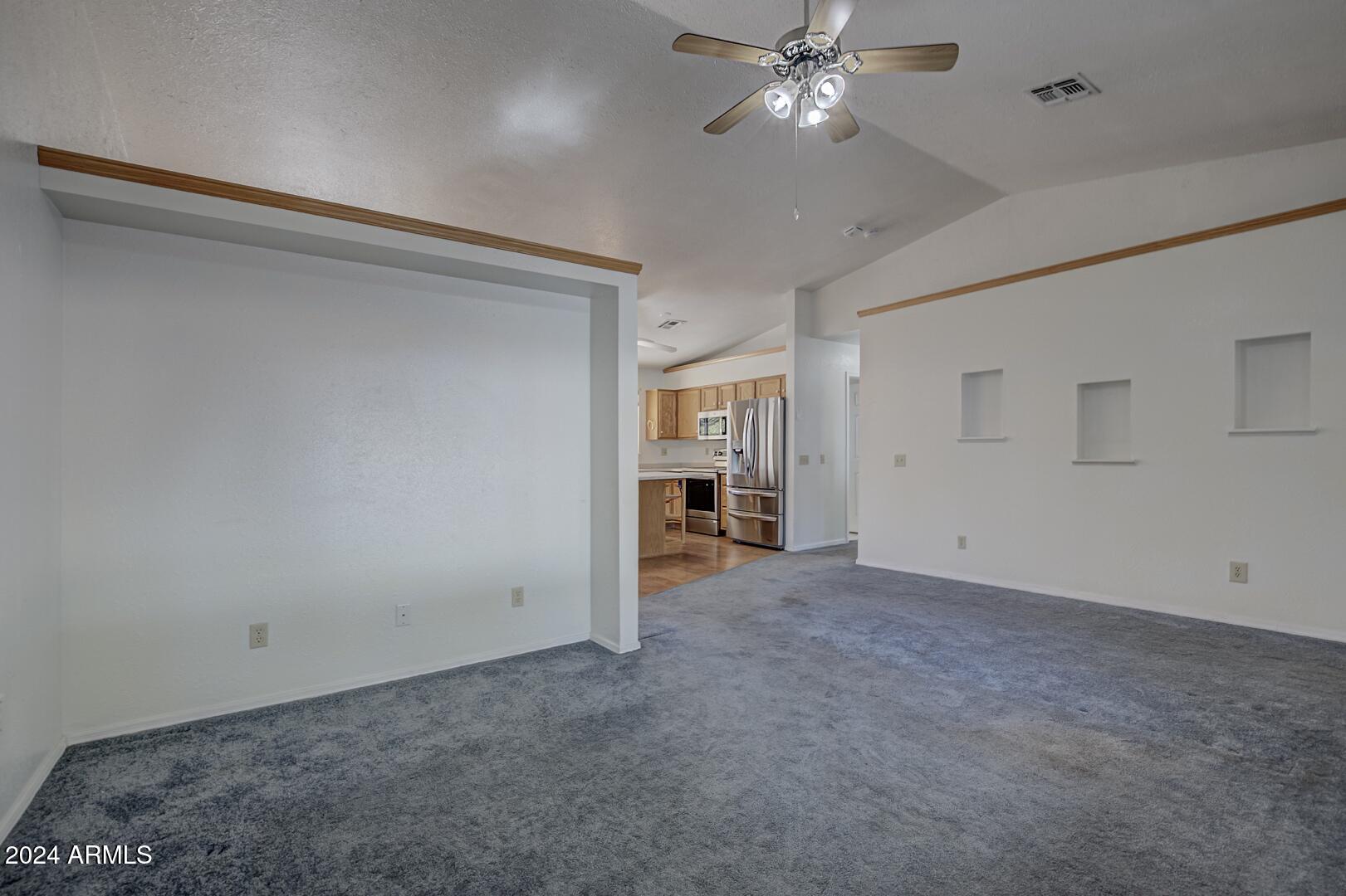 Front Room