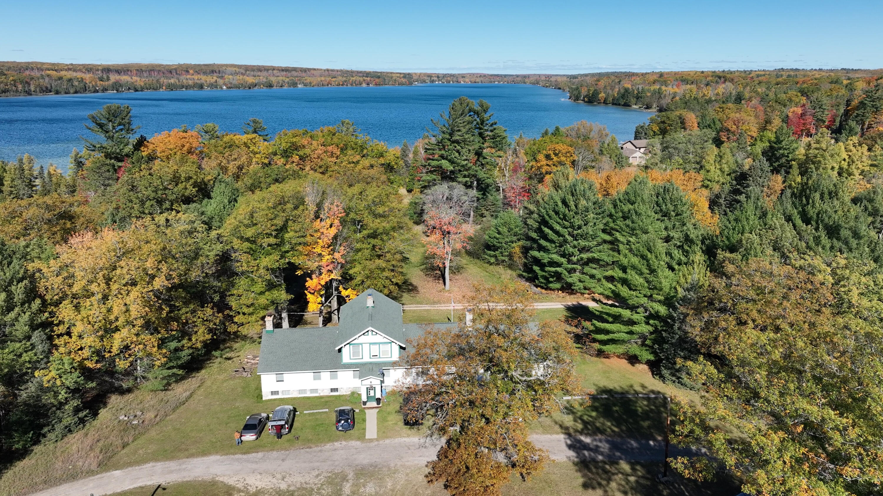121 Beaver Creek Road Lachine, MI 49753 - Photo 38 of 38 Gallery Image 38