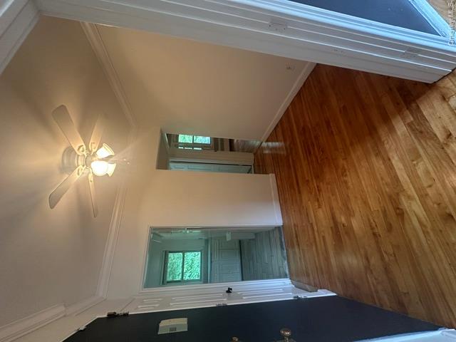 9 Stokes Road, Unit 2B Yonkers, NY 10710 - Photo 9 of 19 Vacant entrance/dining foyer