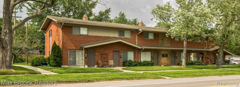3800 Normandy Road, Unit 2 Royal Oak, MI 48073 - Photo 4 of 18