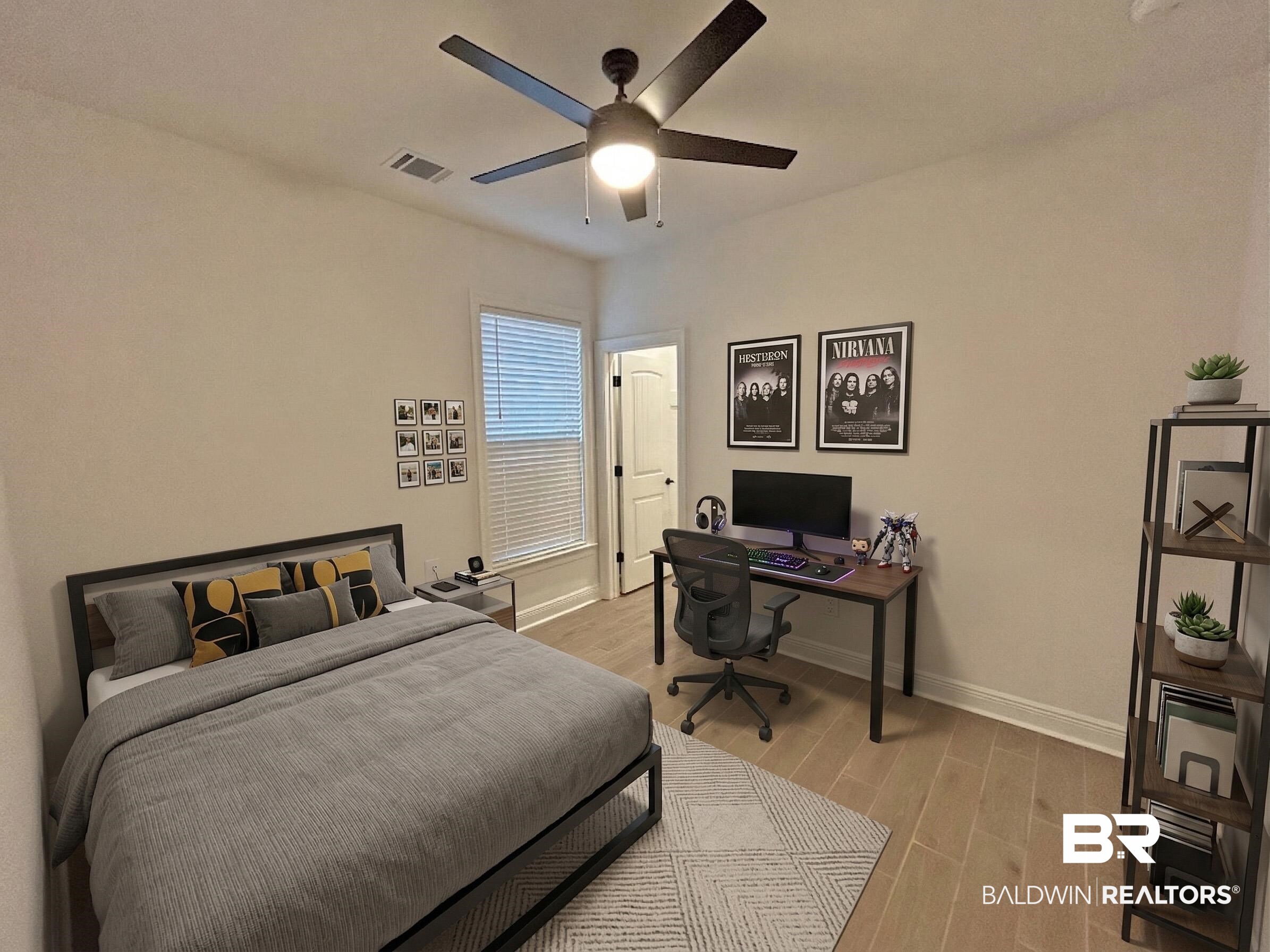 1744 Breckinridge Place Foley, AL 36535 - Photo 19 of 26 VIRTUALLY STAGED
