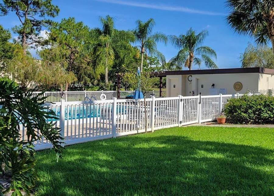 5018 Marsh Field Road, Unit 28 Sarasota, FL 34235 - Photo 39 of 43