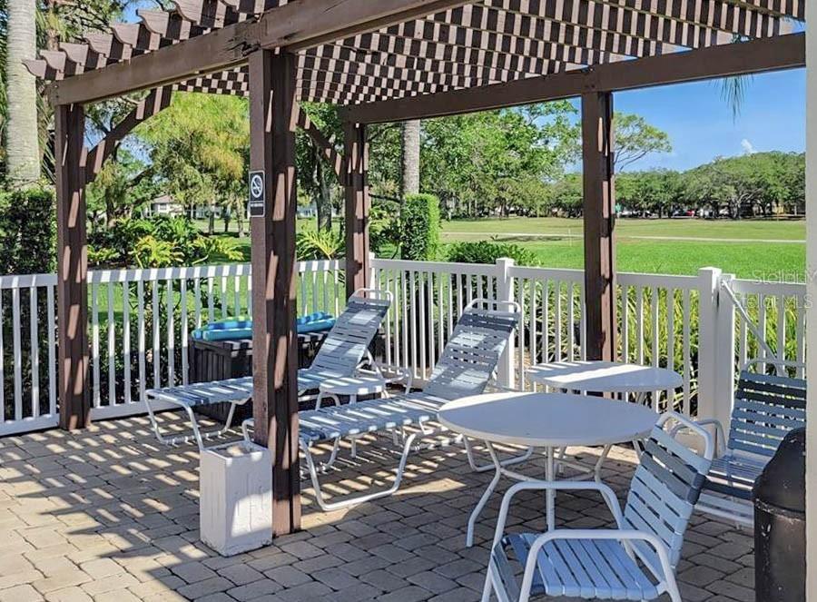 5018 Marsh Field Road, Unit 28 Sarasota, FL 34235 - Photo 40 of 43