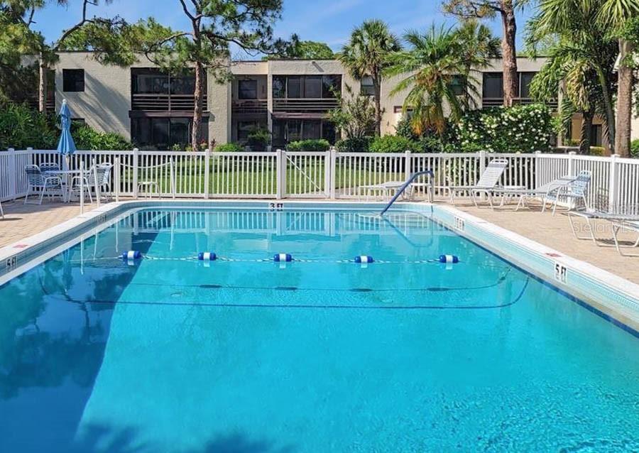 5018 Marsh Field Road, Unit 28 Sarasota, FL 34235 - Photo 41 of 43