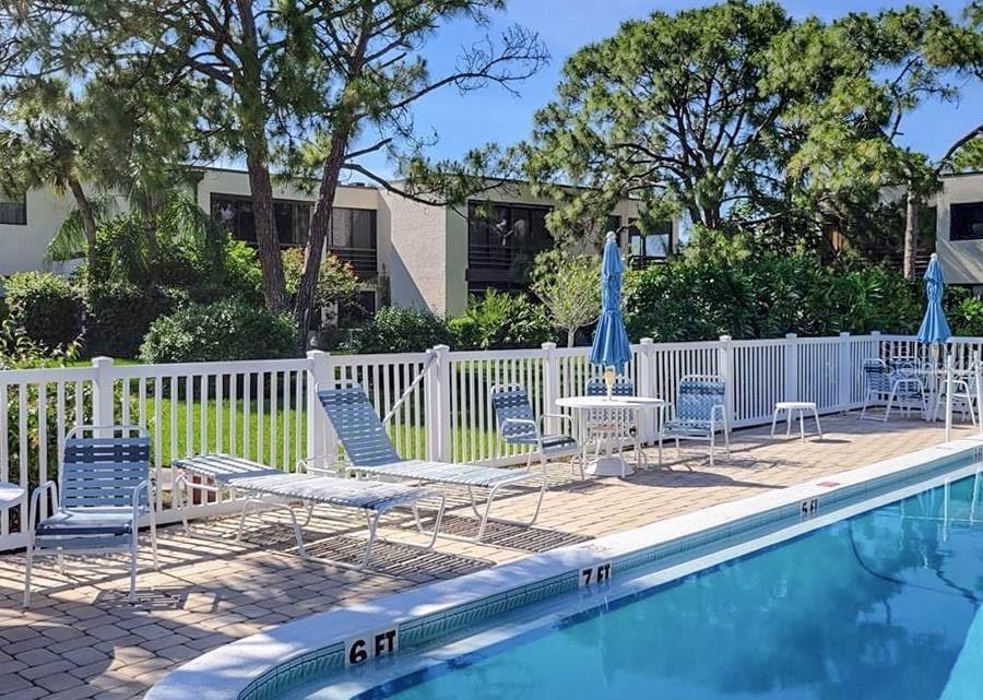 5018 Marsh Field Road, Unit 28 Sarasota, FL 34235 - Photo 42 of 43