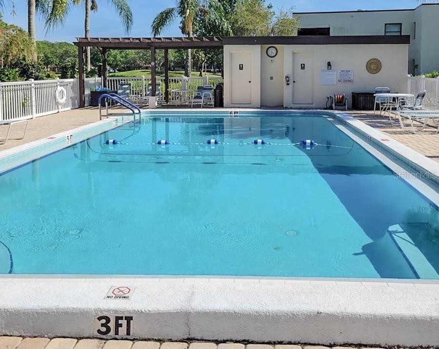 5018 Marsh Field Road, Unit 28 Sarasota, FL 34235 - Photo 43 of 43