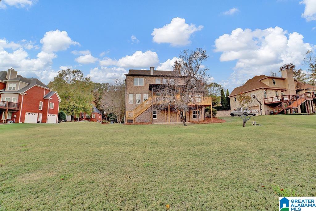 1114 Park View Birmingham, AL 35244 - Photo 42 of 50