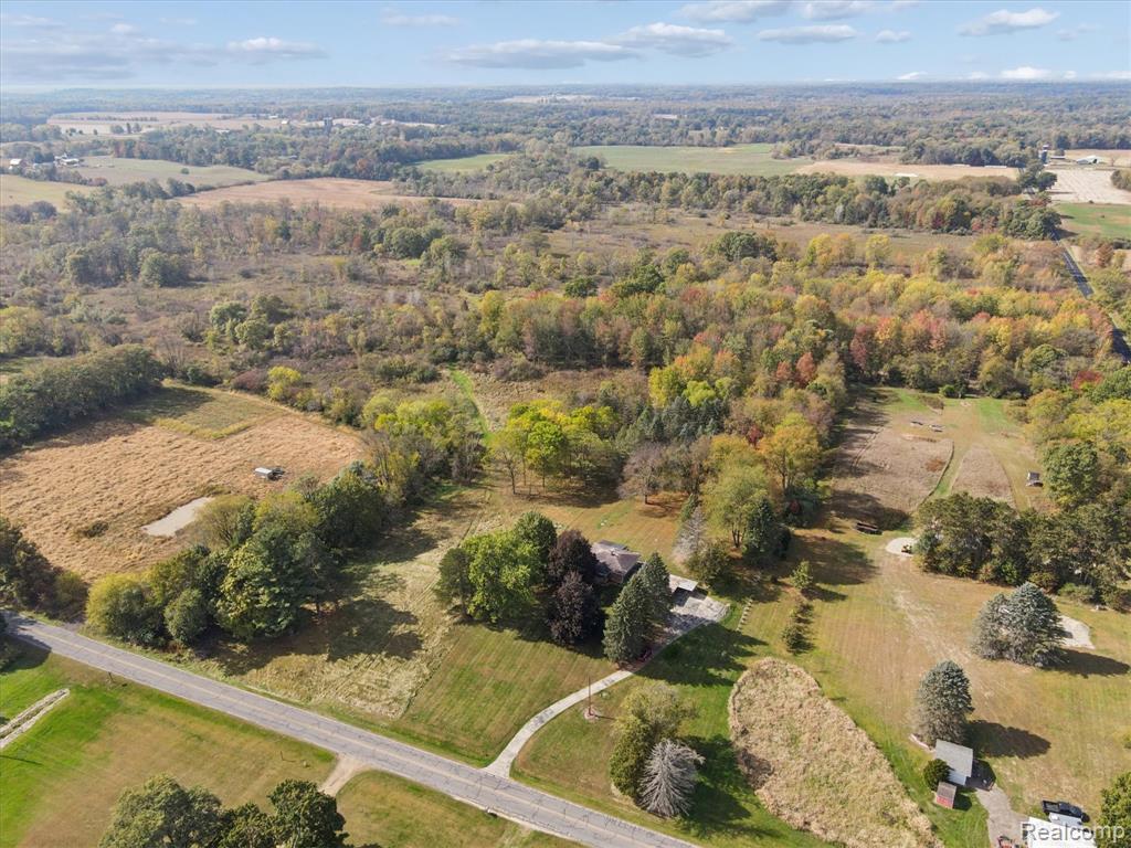 7326 North Sandstone Road Jackson, MI 49201 - Photo 43 of 51