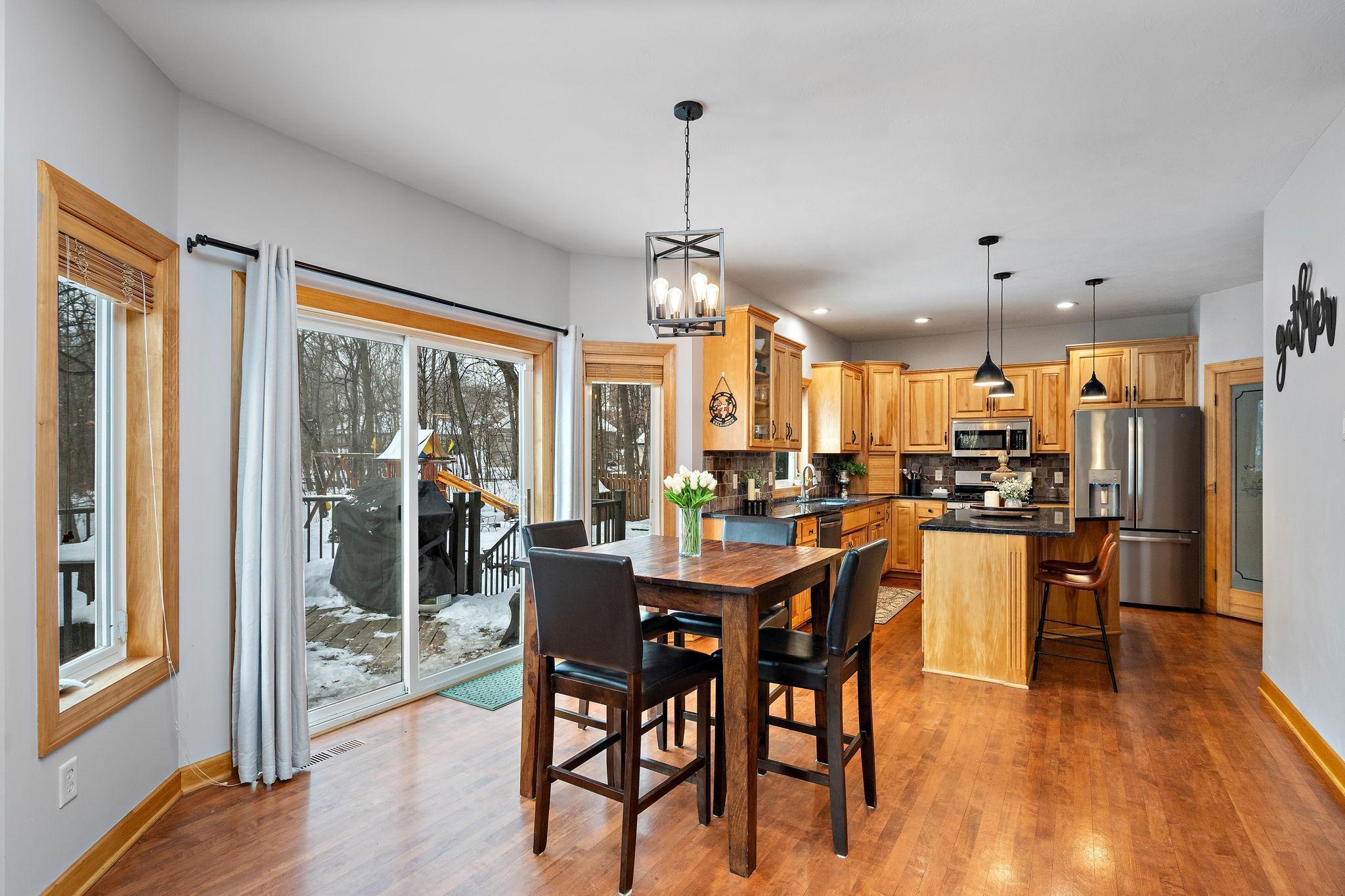 13936 Woodridge Path Savage, MN 55378 - Photo 12 of 51