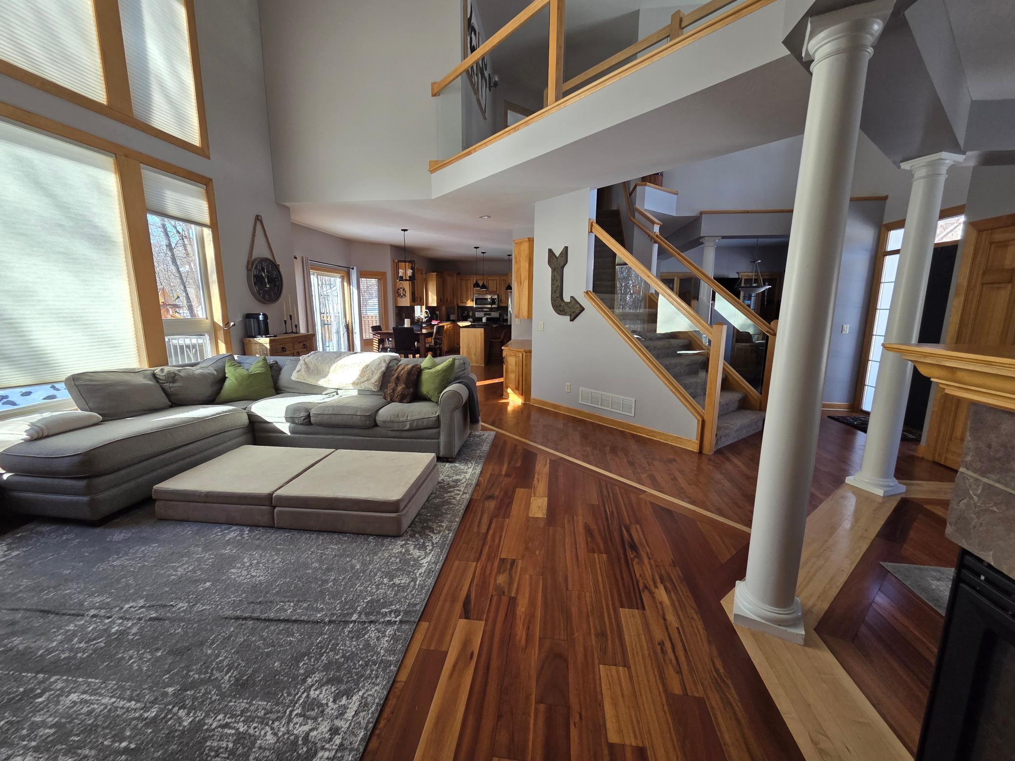 13936 Woodridge Path Savage, MN 55378 - Photo 2 of 9