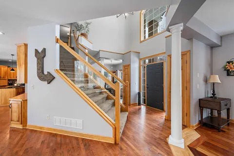 $749,900 | 13936 Woodridge Path, Savage, MN 55378