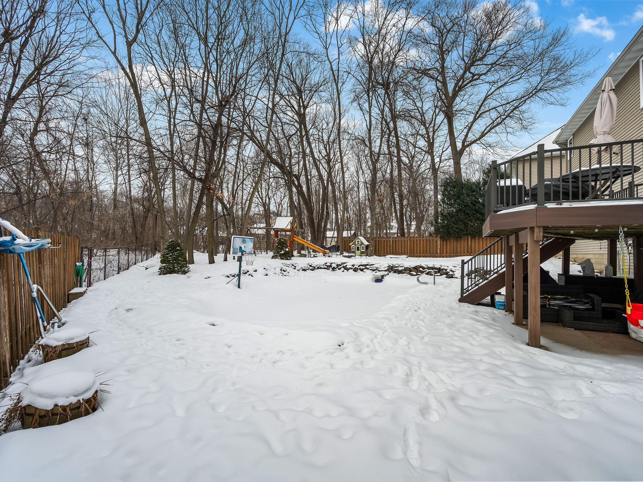 13936 Woodridge Path Savage, MN 55378 - Photo 41 of 51