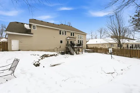 $749,900 | 13936 Woodridge Path, Savage, MN 55378