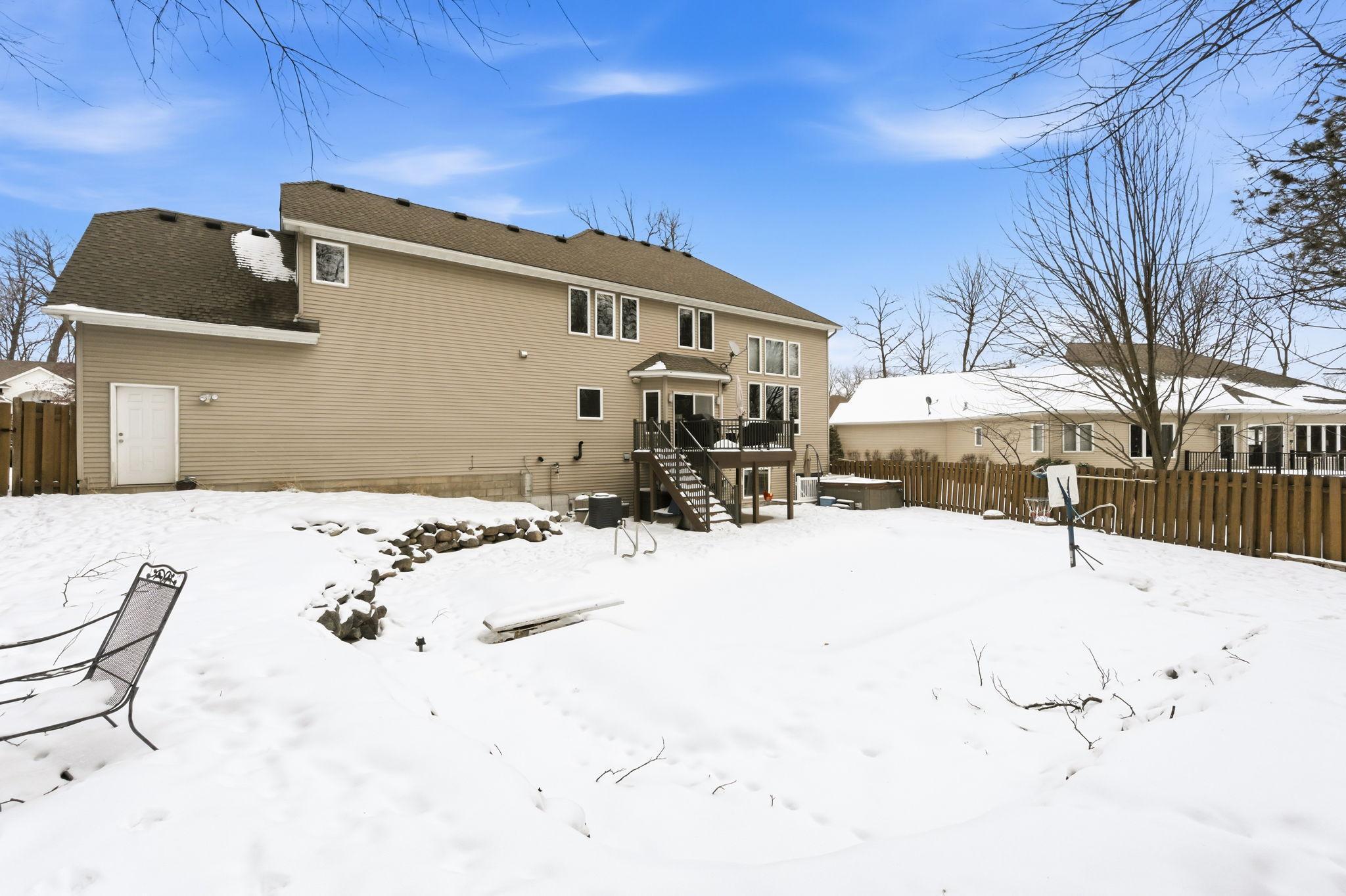 13936 Woodridge Path Savage, MN 55378 - Photo 42 of 51