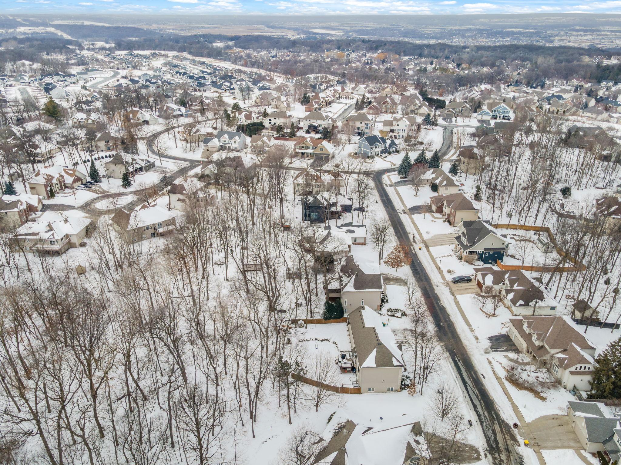 13936 Woodridge Path Savage, MN 55378 - Photo 43 of 51