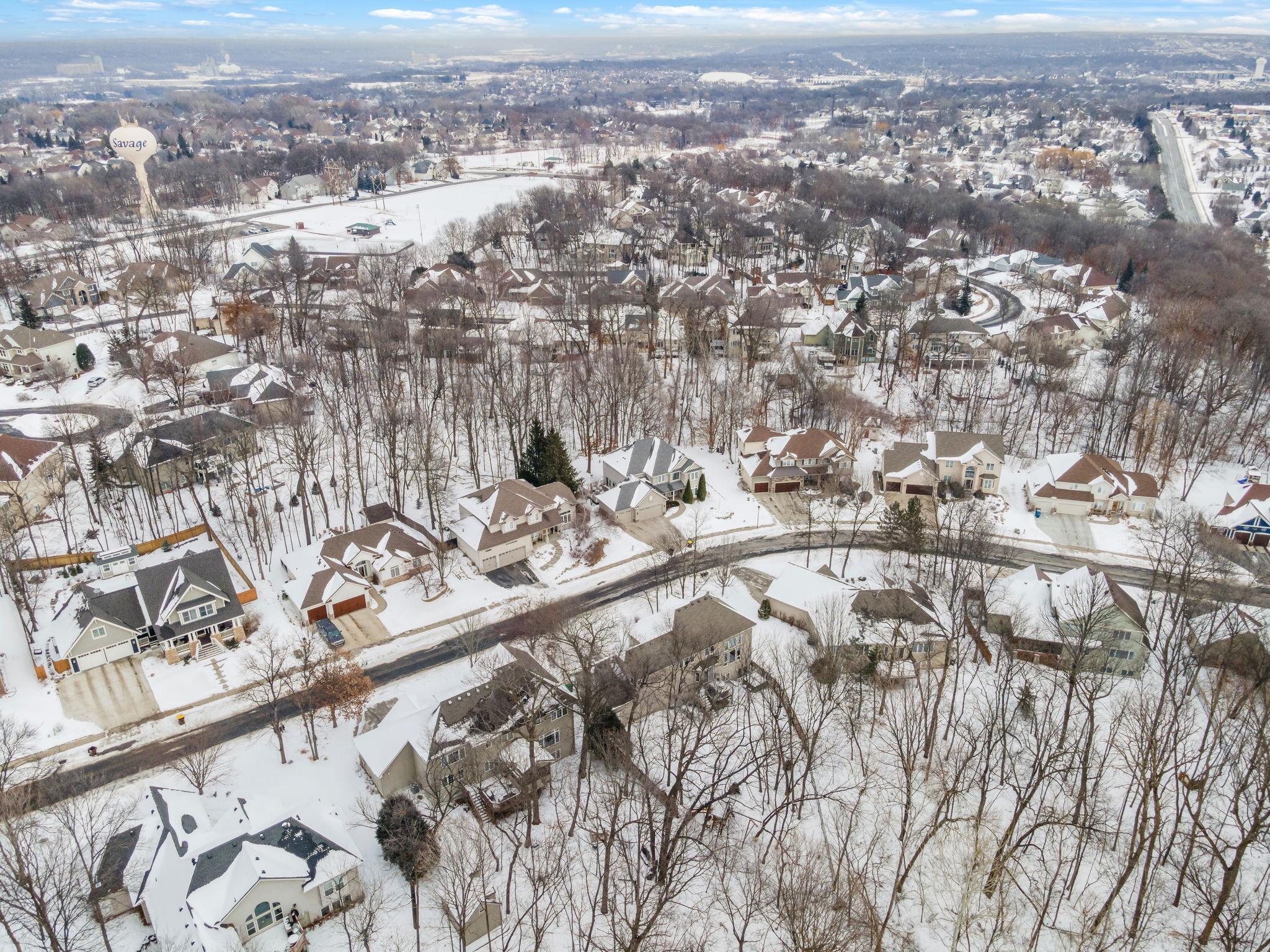 13936 Woodridge Path Savage, MN 55378 - Photo 44 of 51
