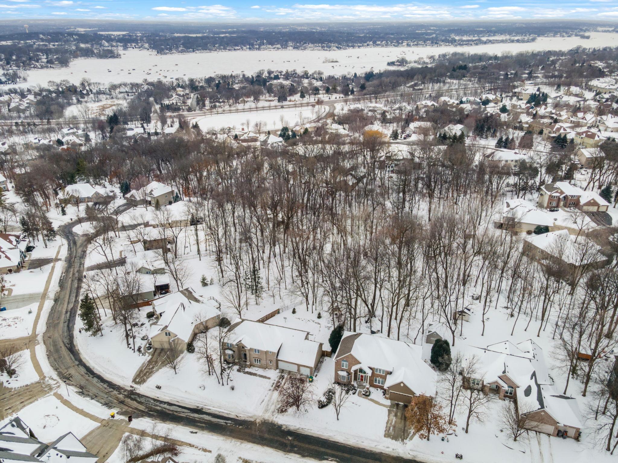 13936 Woodridge Path Savage, MN 55378 - Photo 45 of 51