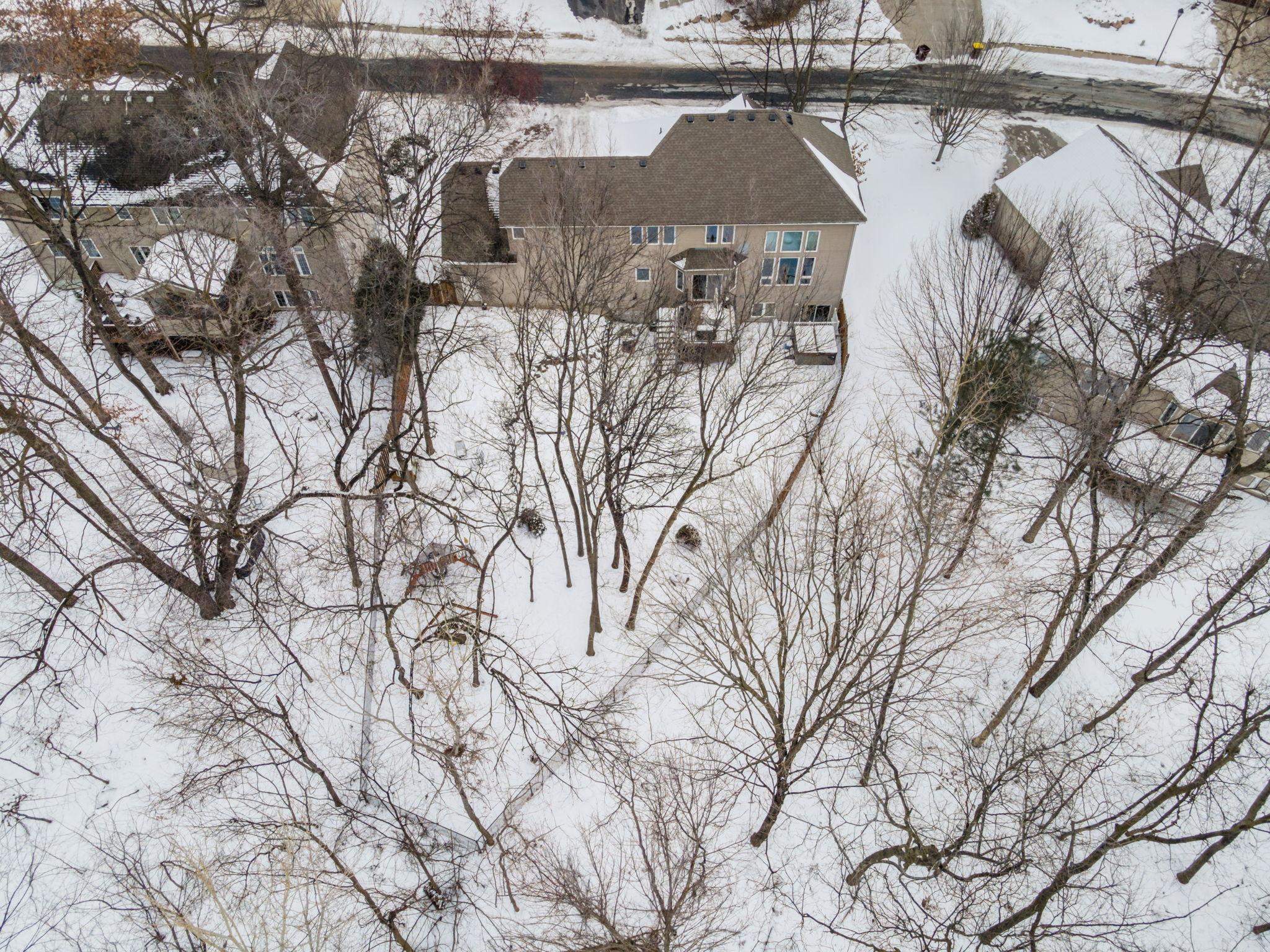 13936 Woodridge Path Savage, MN 55378 - Photo 46 of 51