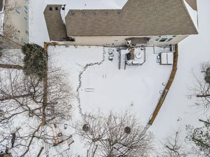 $749,900 | 13936 Woodridge Path, Savage, MN 55378