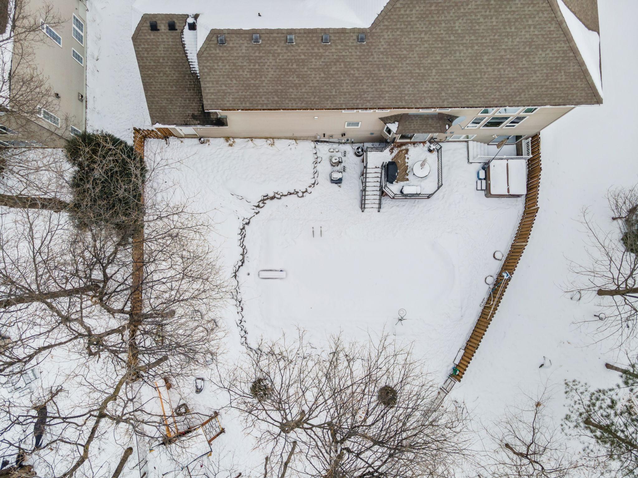 13936 Woodridge Path Savage, MN 55378 - Photo 47 of 51