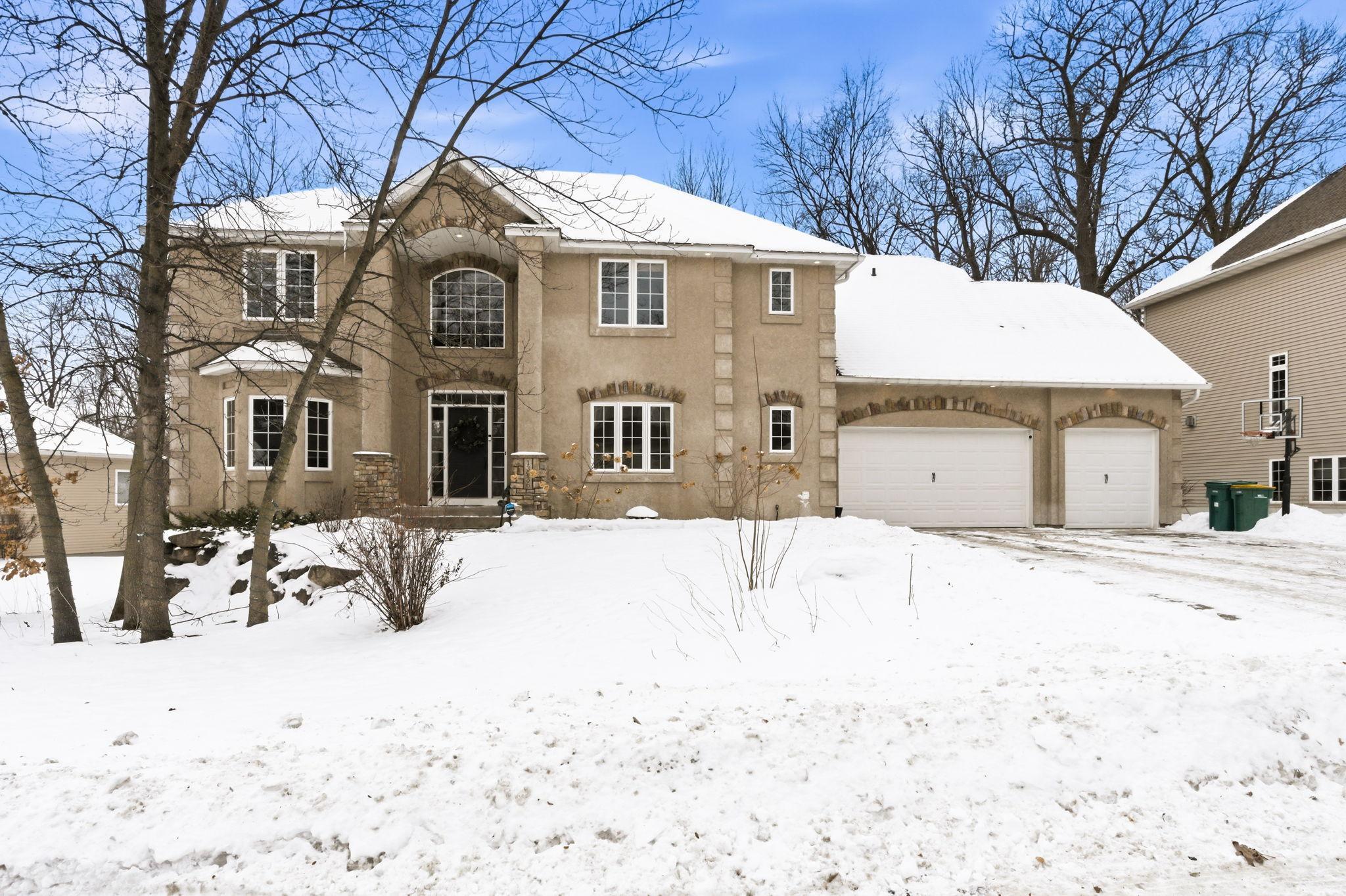 13936 Woodridge Path Savage, MN 55378 - Photo 48 of 51