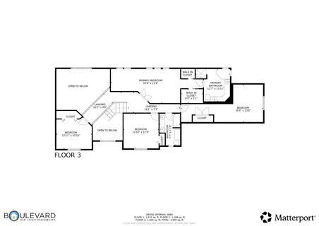 $749,900 | 13936 Woodridge Path, Savage, MN 55378