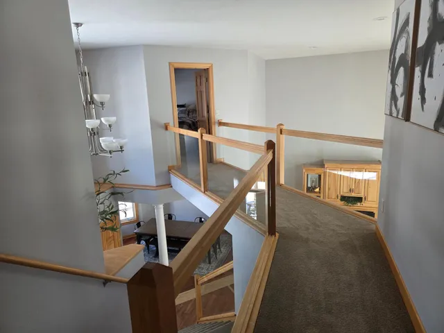 $749,900 | 13936 Woodridge Path, Savage, MN 55378