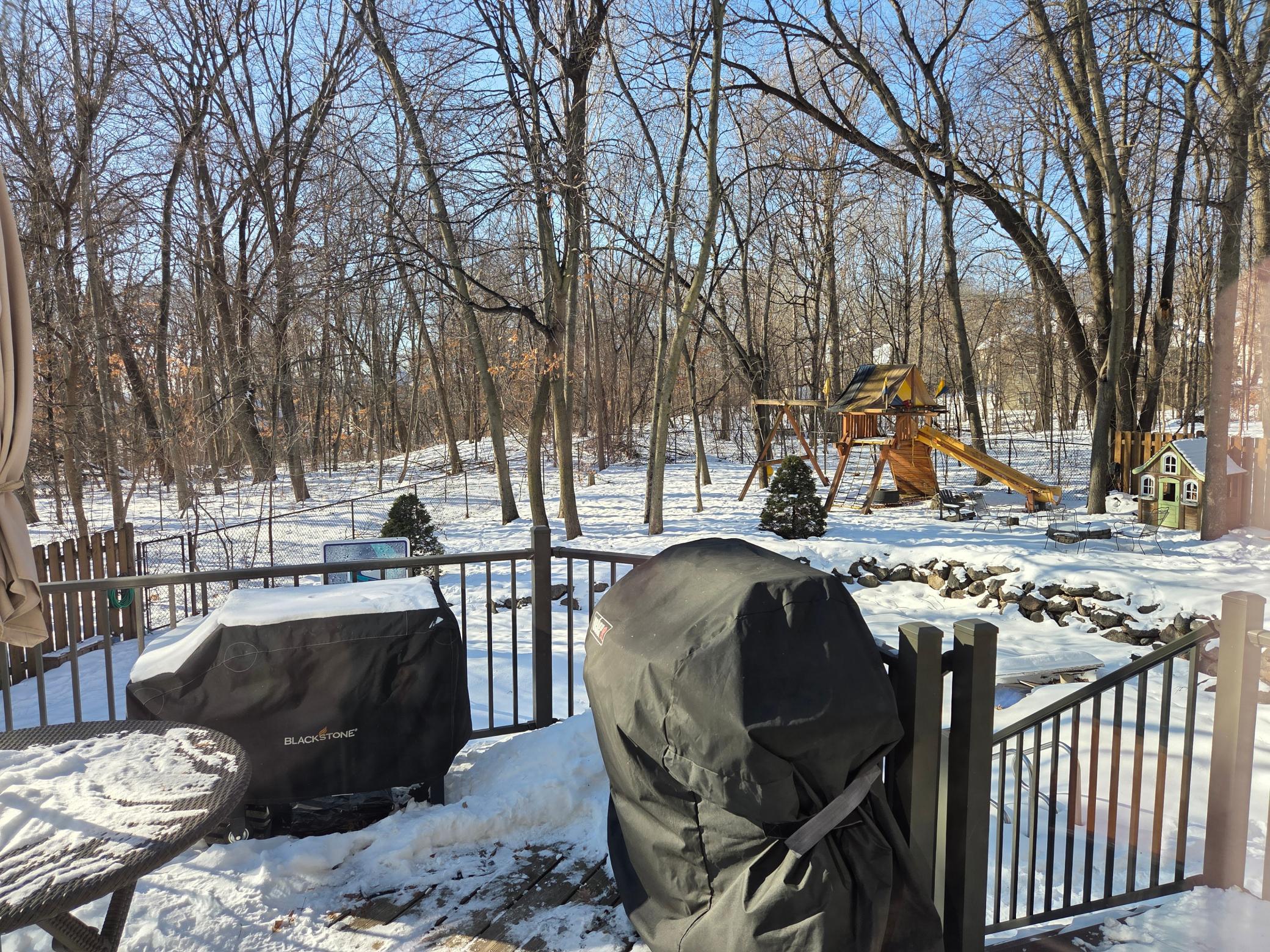 13936 Woodridge Path Savage, MN 55378 - Photo 8 of 9