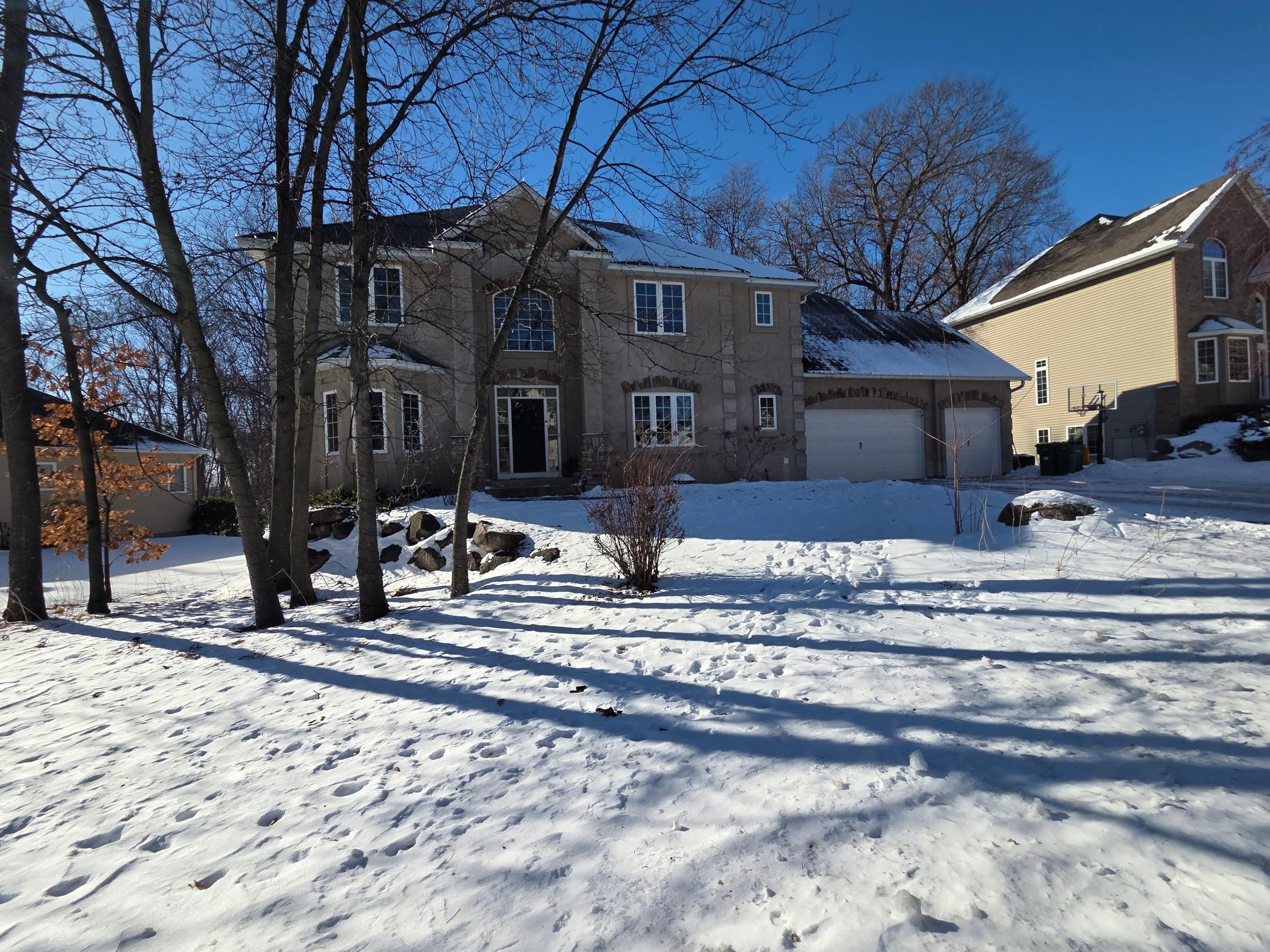 13936 Woodridge Path Savage, MN 55378 - Photo 9 of 9