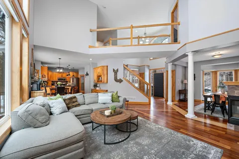 $749,900 | 13936 Woodridge Path, Savage, MN 55378