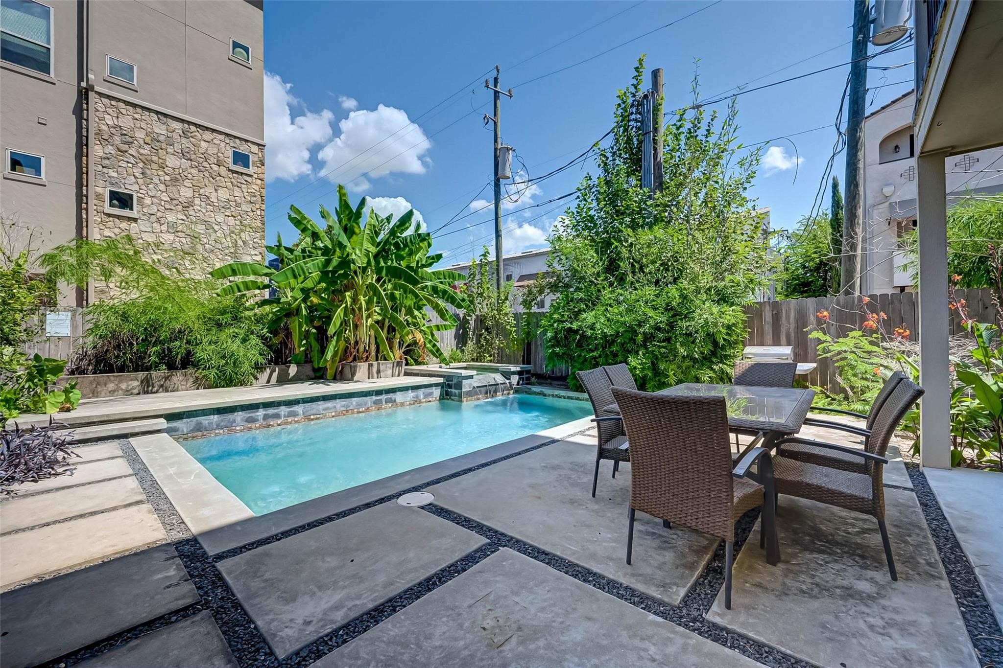 5202 Rose Street, Unit A Houston, TX 77007 - Photo 3 of 43