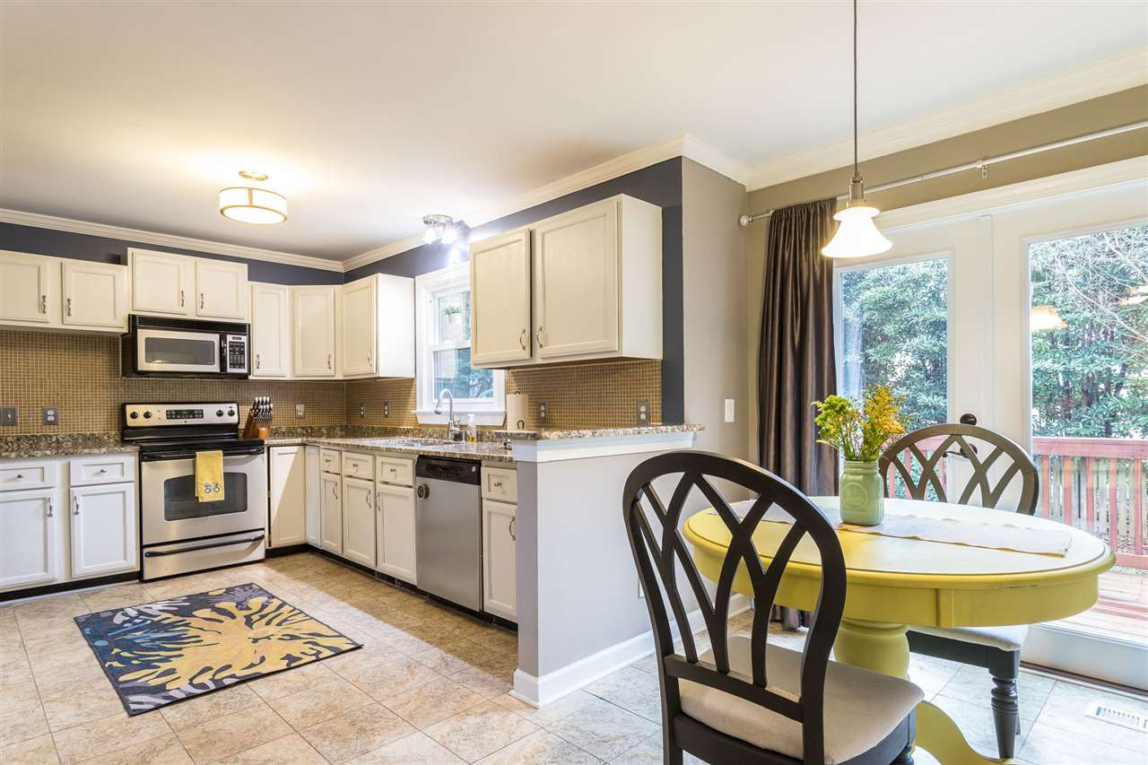 2808 Halfhitch Trail Raleigh, NC 27615 - Photo 9 of 24 Photo 9