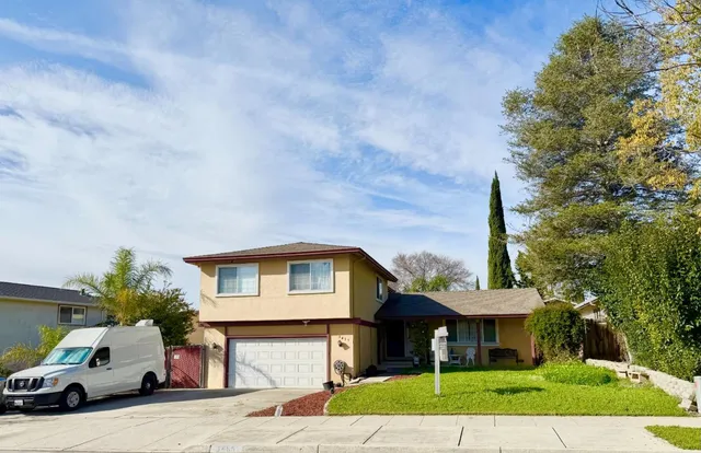 $1,475,000 | 3455 Cuesta Drive, San Jose, CA 95148