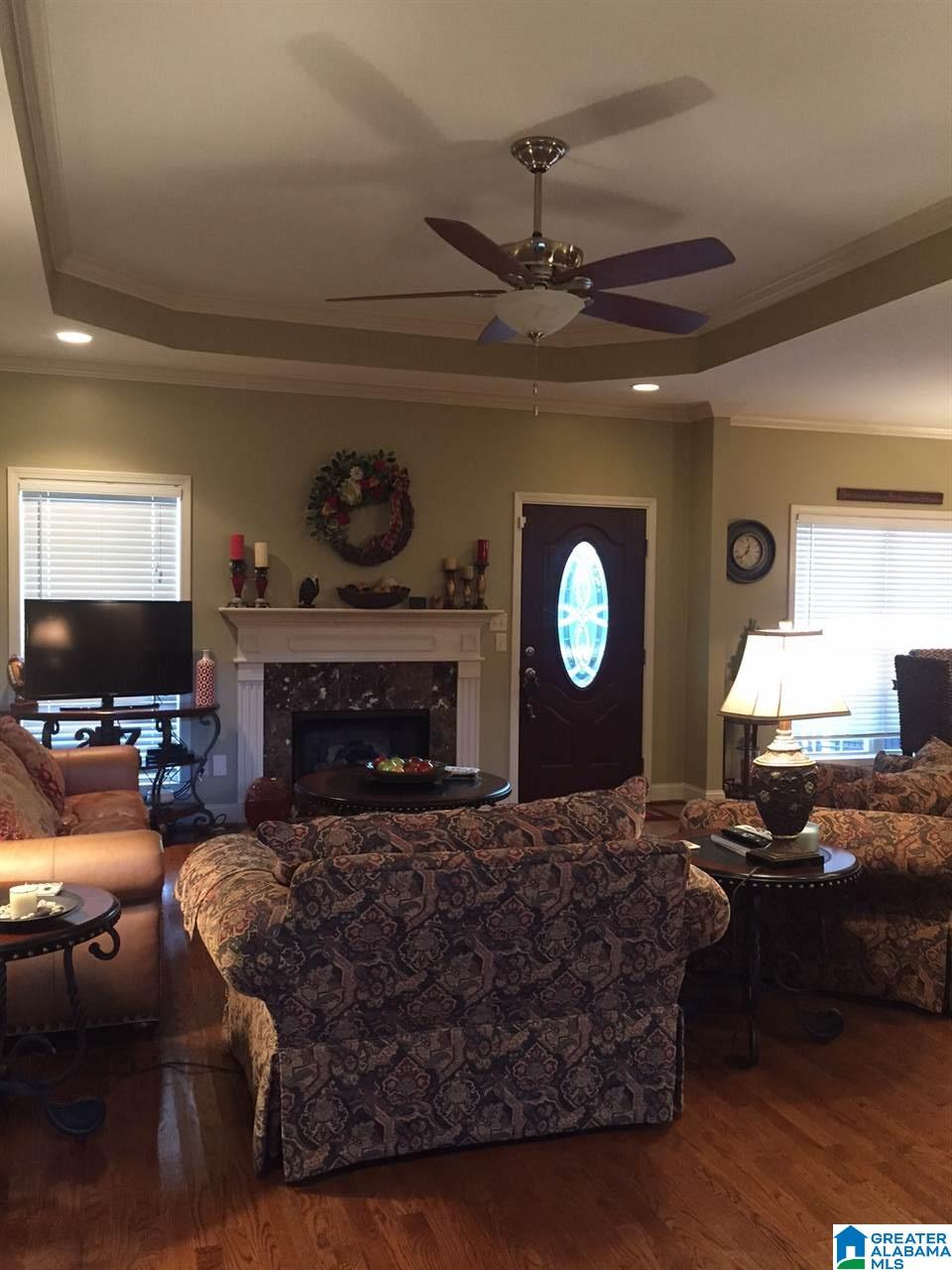 135 Hitching Post Circle Cropwell, AL 35054 - Photo 12 of 44