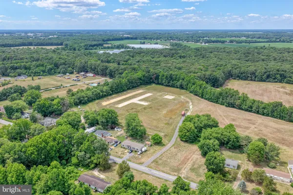 $310,000 | 0 Gun & Rod Club Road, Houston, DE 19954