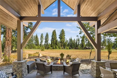 $1,745,000 | 1060 Spragger Way, Cle Elum, WA 98922