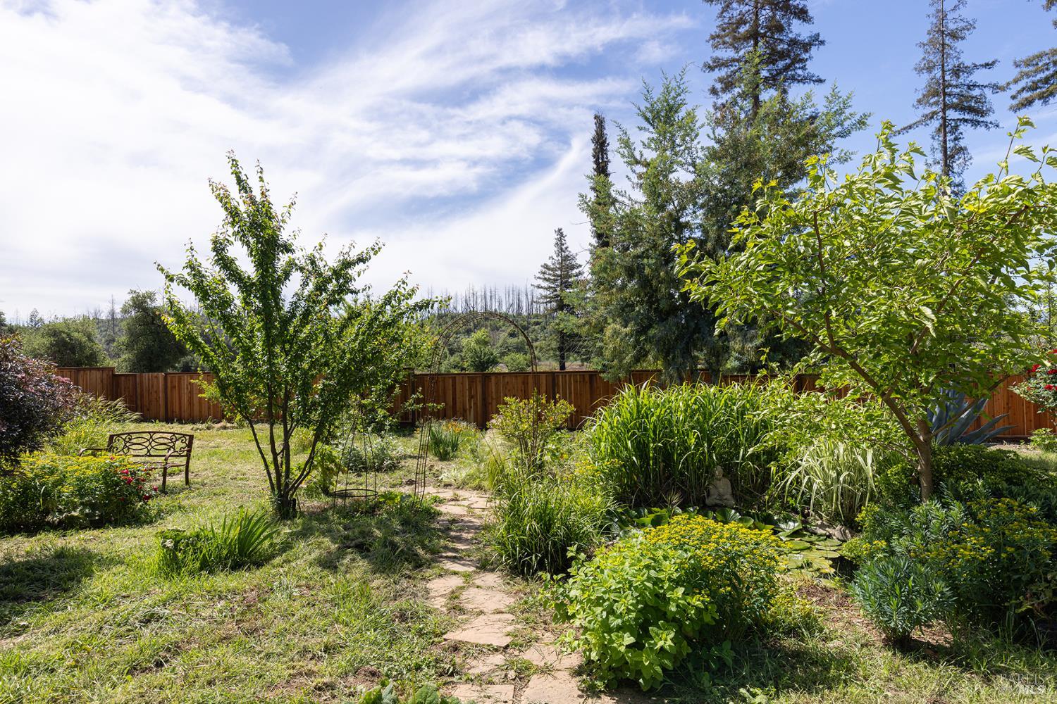 753 Sunnyside Road St. Helena, CA 94574 - Photo 53 of 55