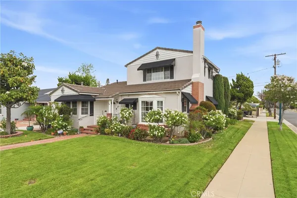 $1,368,000 | 1820 Edgewood Drive, Alhambra, CA 91803