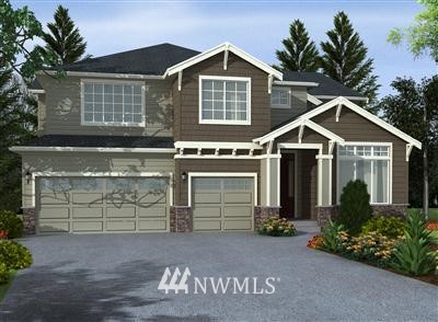 21609 32nd Avenue Southeast, Unit 44 Bothell, WA 98021 - Photo 1 of 1 Gallery Image 1
