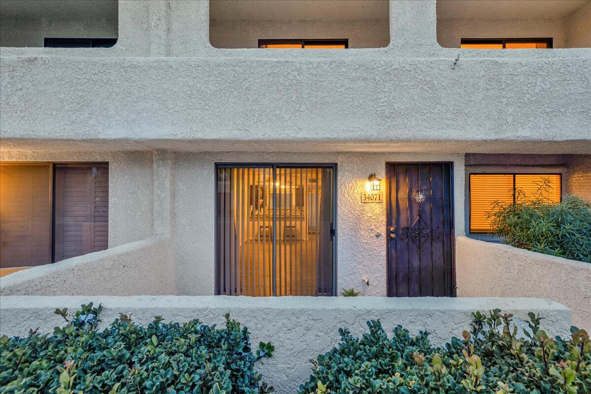 34071 Denise Way Rancho Mirage, CA 92270 - Photo 37 of 39 085-Twilight (5)