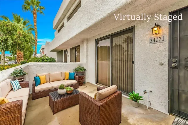 $365,000 | 34071 Denise Way, Rancho Mirage, CA 92270