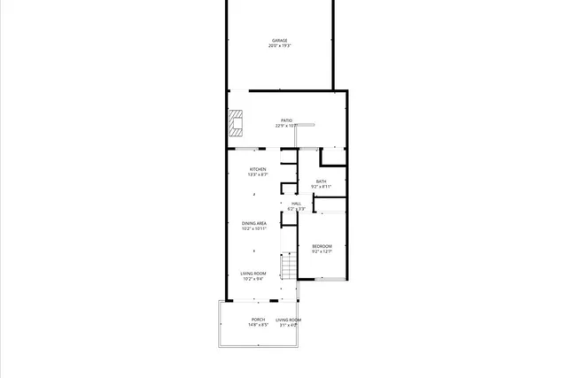 $369,000 | 34071 Denise Way, Rancho Mirage, CA 92270