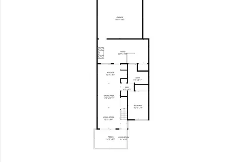 $359,900 | 34071 Denise Way, Rancho Mirage, CA 92270