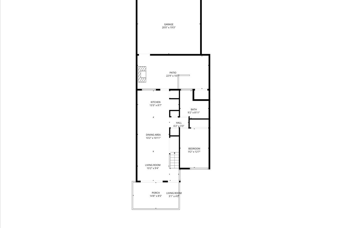 34071 Denise Way Rancho Mirage, CA 92270 - Photo 9 of 35 001-1st_floor_34071_denise_way_rancho_mi