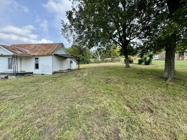 $45,000 | 6343 Elkton Pike, Prospect, TN 38477