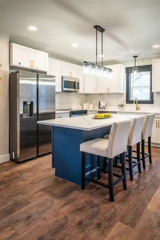 $535,000 | 38 A Courtland Street, Nashua, NH 03064