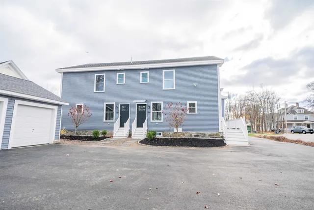 $535,000 | 38 A Courtland Street, Nashua, NH 03064