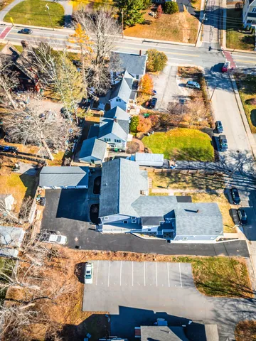 $535,000 | 38 A Courtland Street, Nashua, NH 03064