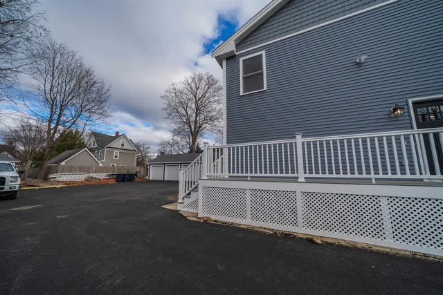 $535,000 | 38 A Courtland Street, Nashua, NH 03064